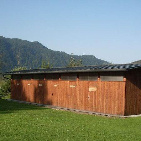 Gaestehaus Luise Осиах Екстериор снимка
