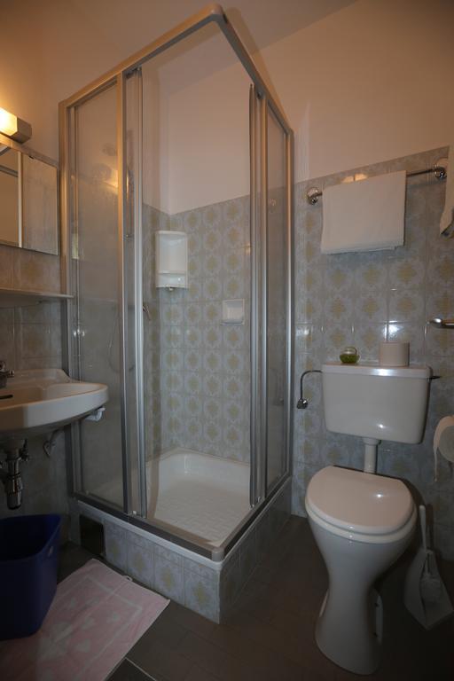 Gaestehaus Luise Осиах Екстериор снимка